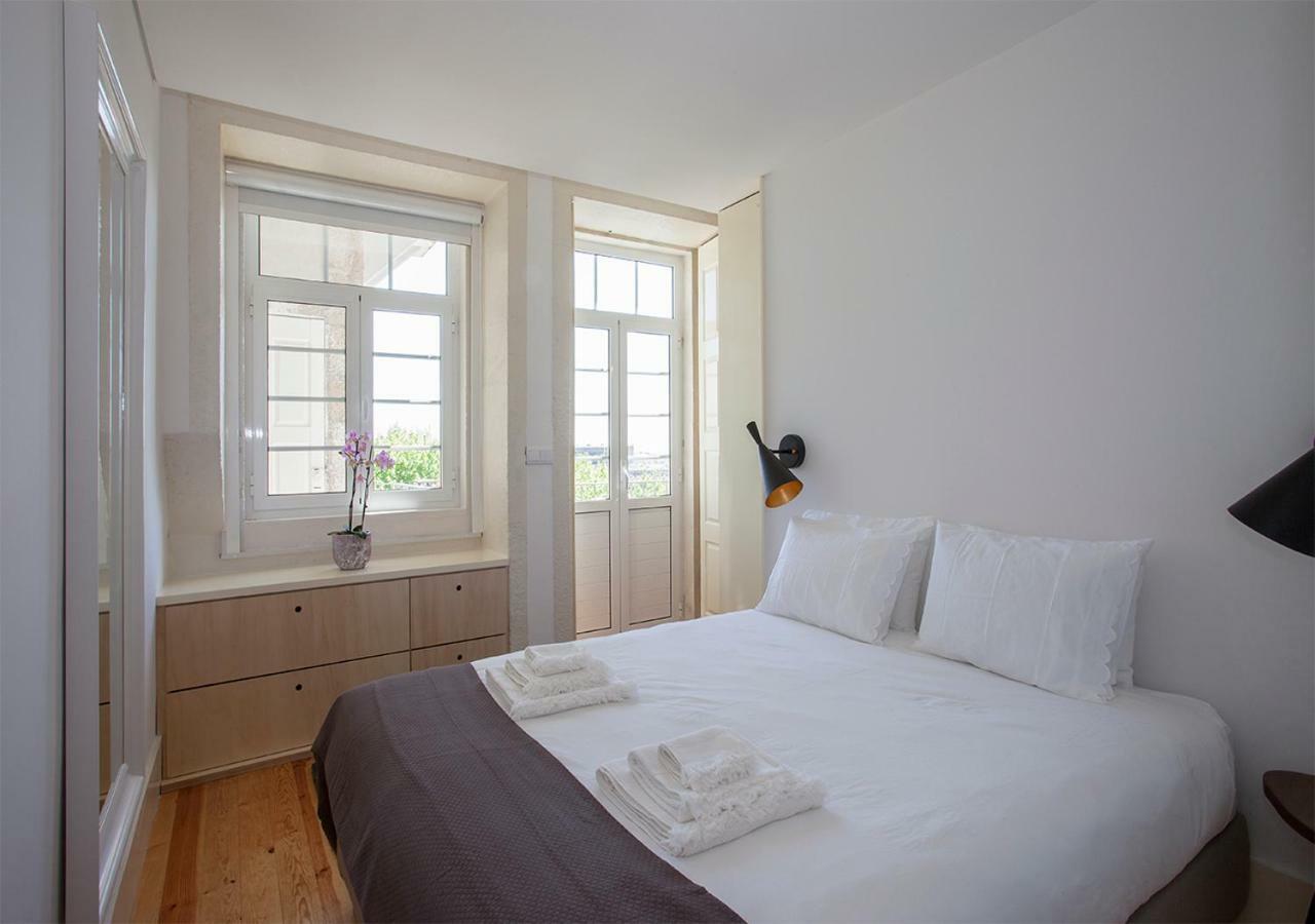 Liiiving In Porto | Central Secret Balcony Екстер'єр фото