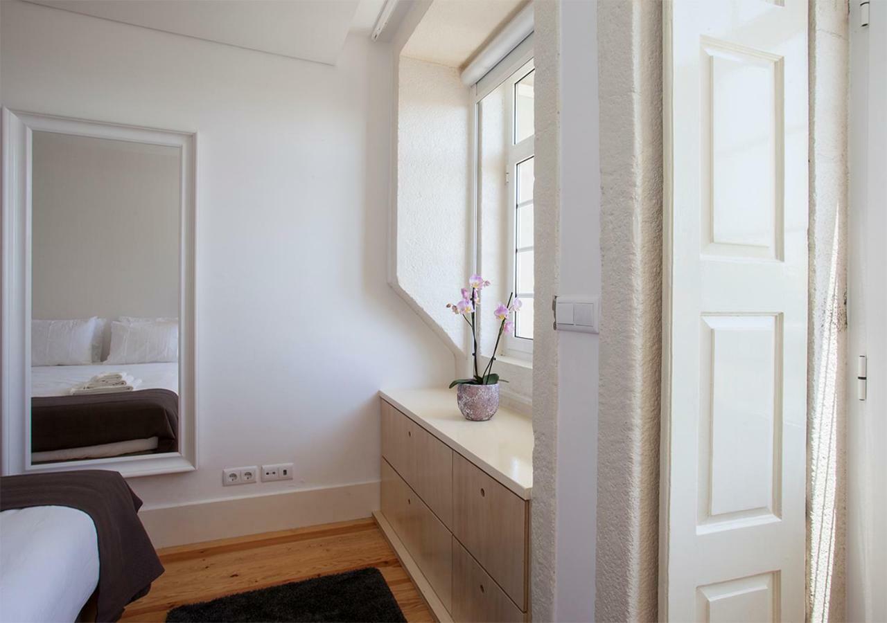 Liiiving In Porto | Central Secret Balcony Екстер'єр фото